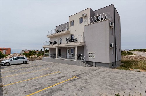 Foto 24 - Charming Apartment in Novalja near Zrče Beach