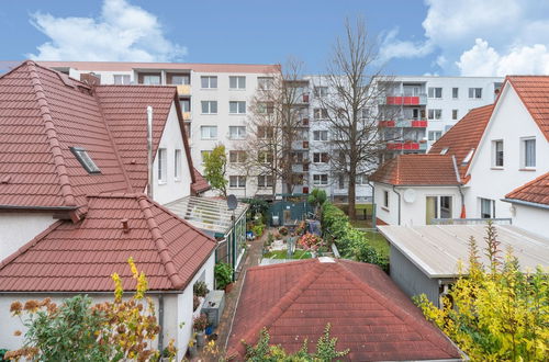 Photo 38 - Ferienhaus in Wismar mit Eigener Terrasse