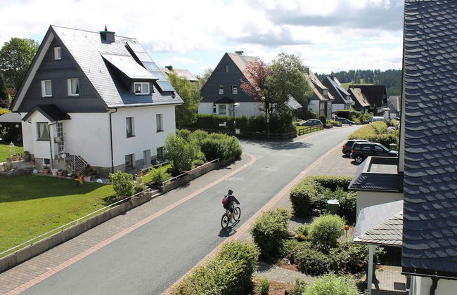 Ferienhaus in Winterberg- Atlastenberg - Foto 18