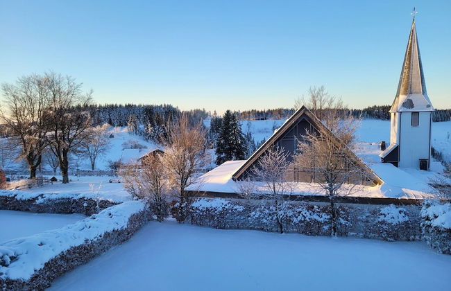 Ferienhaus in Winterberg- Atlastenberg - Foto 11