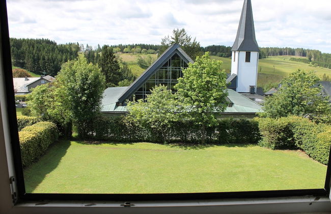 Ferienhaus in Winterberg- Atlastenberg - Foto 12