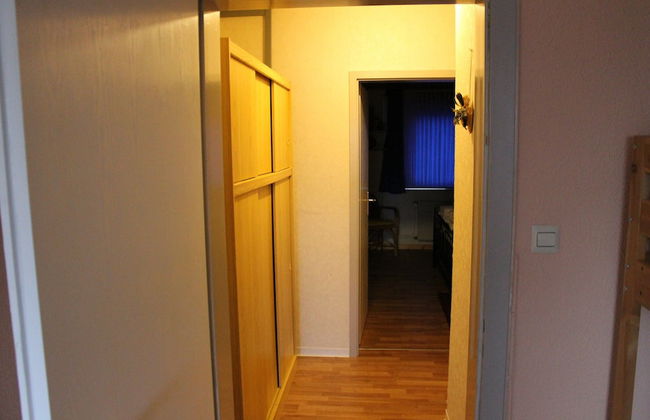 Ferienhaus in Winterberg- Atlastenberg - Foto 10