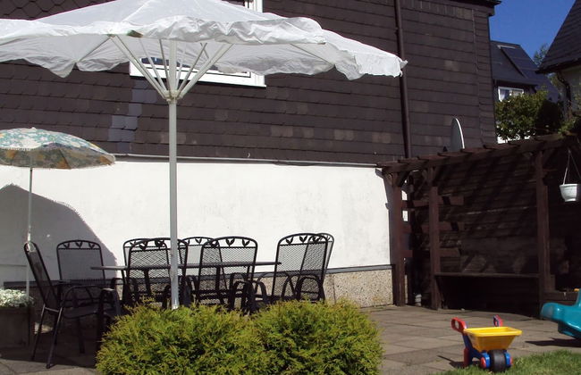 Ferienhaus in Winterberg- Atlastenberg - Foto 9