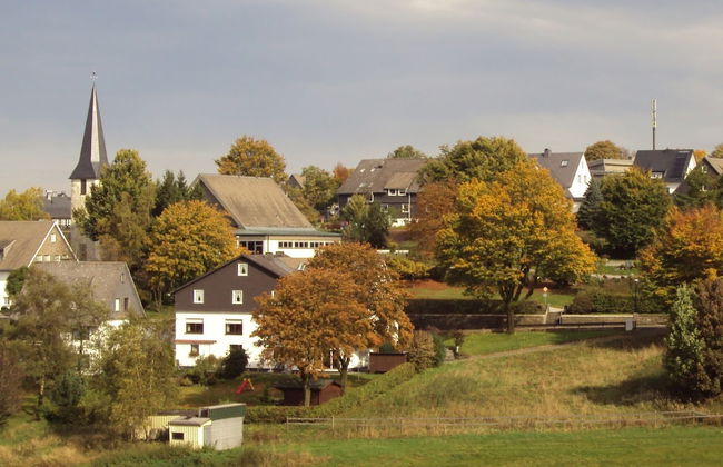 Ferienhaus in Winterberg- Atlastenberg - Foto 15