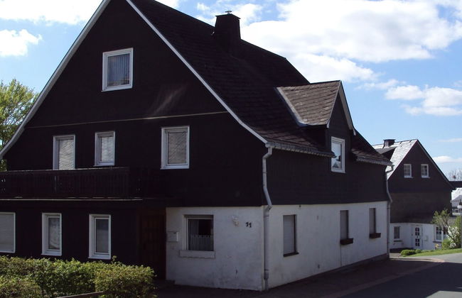 Ferienhaus in Winterberg- Atlastenberg - Foto 19