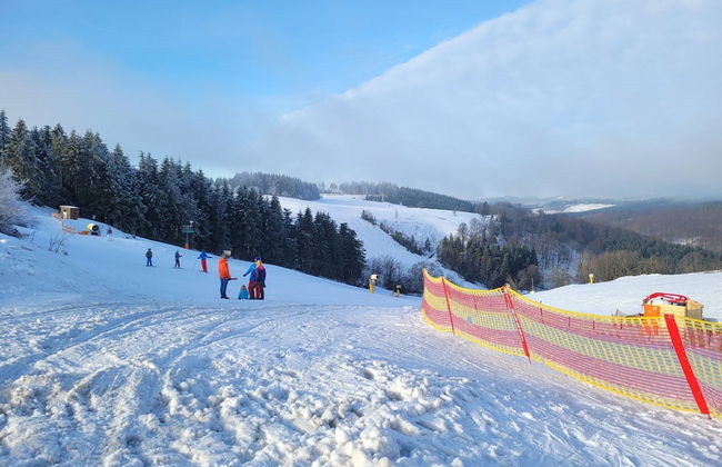 Ferienhaus in Winterberg- Atlastenberg - Foto 22