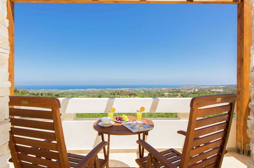 Foto 40 - Villa with Private Pool near Sea & Arkadi Monastery on NW Coast