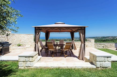 Photo 32 - Villa with Private Pool near Sea & Arkadi Monastery on NW Coast