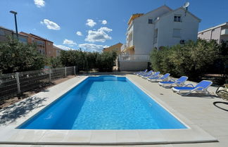 Foto 2 - Olive - Swimming Pool - SA5