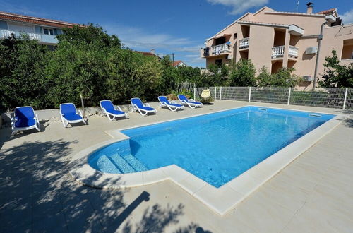 Foto 5 - Olive - Swimming Pool - SA5