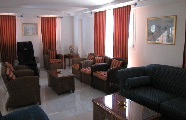 Valsami Hotel Apartments - Foto 3