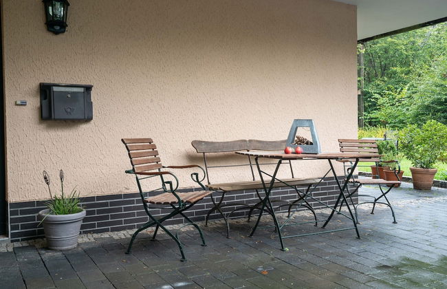 Holiday Home in Kyllburg Eifel Near the Forest - Foto 15