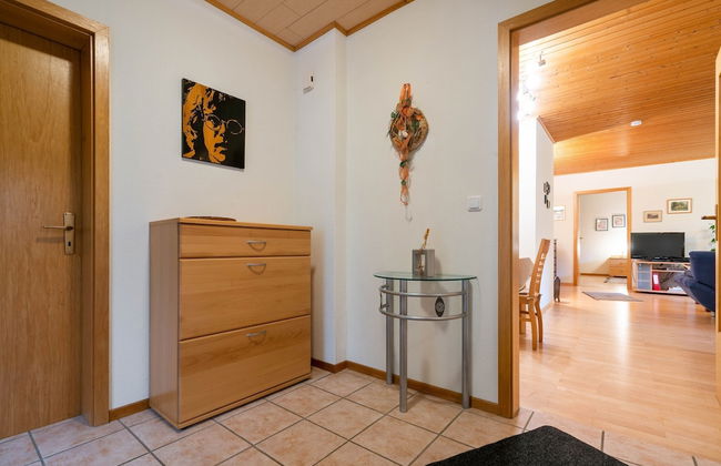 Holiday Home in Kyllburg Eifel Near the Forest - Foto 3