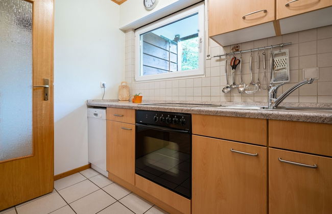 Holiday Home in Kyllburg Eifel Near the Forest - Foto 8