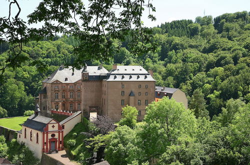 Foto 37 - Holiday Home in Kyllburg Eifel Near the Forest