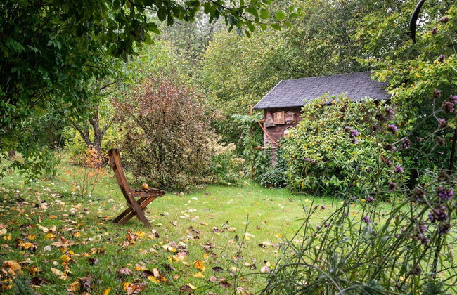Holiday Home in Kyllburg Eifel Near the Forest - Foto 31
