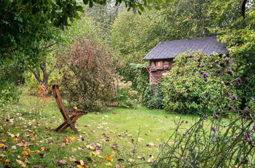 Photo 31 - Holiday Home in Kyllburg Eifel Near the Forest