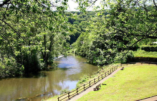 Holiday Home in Kyllburg Eifel Near the Forest - Foto 36