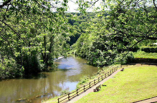 Photo 36 - Holiday Home in Kyllburg Eifel Near the Forest