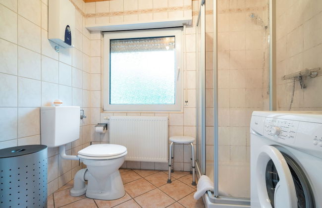 Holiday Home in Kyllburg Eifel Near the Forest - Foto 22