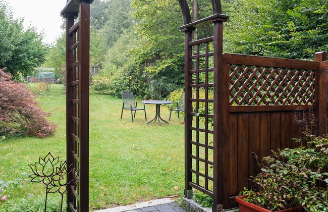 Holiday Home in Kyllburg Eifel Near the Forest - Foto 35