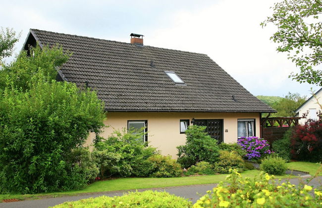 Holiday Home in Kyllburg Eifel Near the Forest - Foto 33