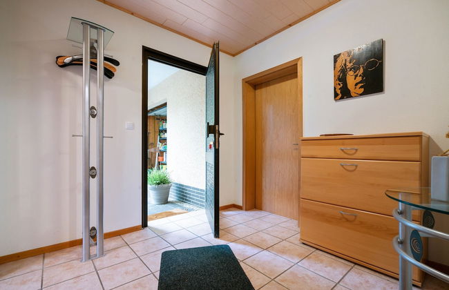 Holiday Home in Kyllburg Eifel Near the Forest - Foto 6