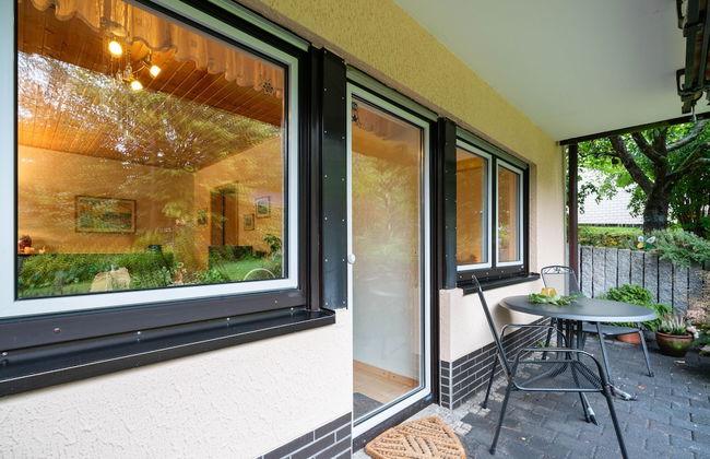 Holiday Home in Kyllburg Eifel Near the Forest - Foto 2