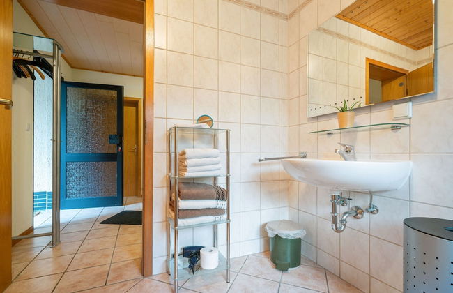 Holiday Home in Kyllburg Eifel Near the Forest - Foto 18