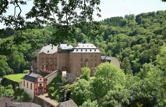 Holiday Home in Kyllburg Eifel Near the Forest - Foto 37