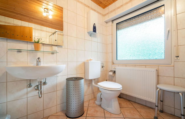 Holiday Home in Kyllburg Eifel Near the Forest - Foto 19