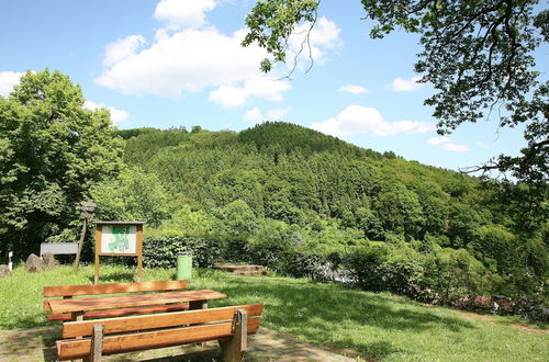 Foto 36 - Holiday Home in Kyllburg Eifel Near the Forest