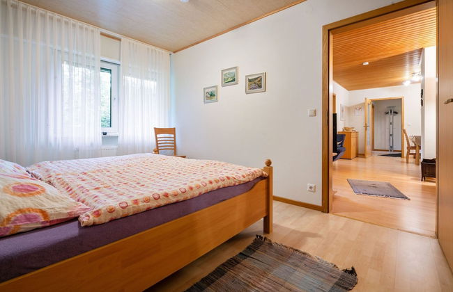 Holiday Home in Kyllburg Eifel Near the Forest - Foto 4