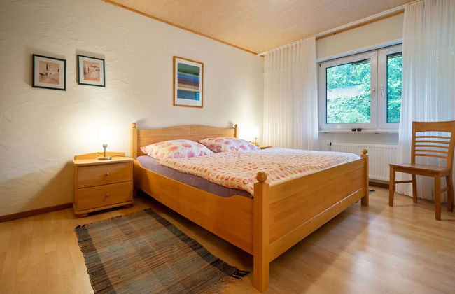 Holiday Home in Kyllburg Eifel Near the Forest - Foto 5