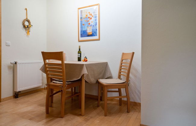 Holiday Home in Kyllburg Eifel Near the Forest - Foto 24