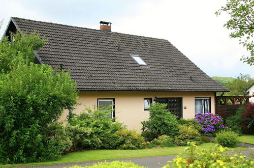 Foto 33 - Holiday Home in Kyllburg Eifel Near the Forest