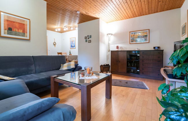Holiday Home in Kyllburg Eifel Near the Forest - Foto 11