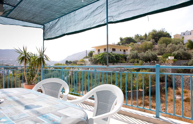 Studios Evon Kalymnos - Photo 11