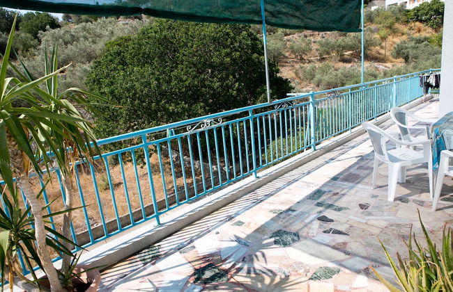 Studios Evon Kalymnos - Photo 12