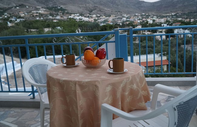 Studios Evon Kalymnos - Photo 16