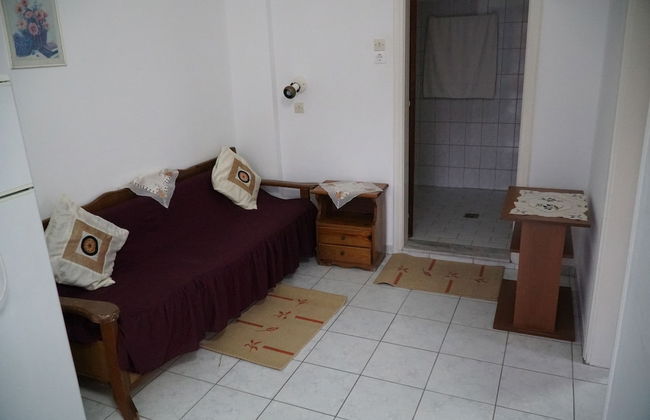 Studios Evon Kalymnos - Photo 8
