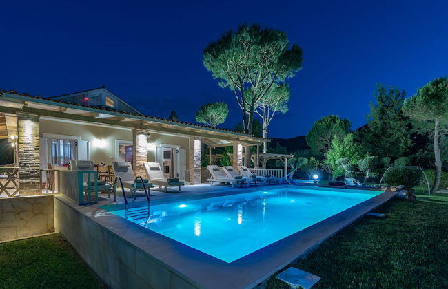 Luxury Dream Villa - Photo 43