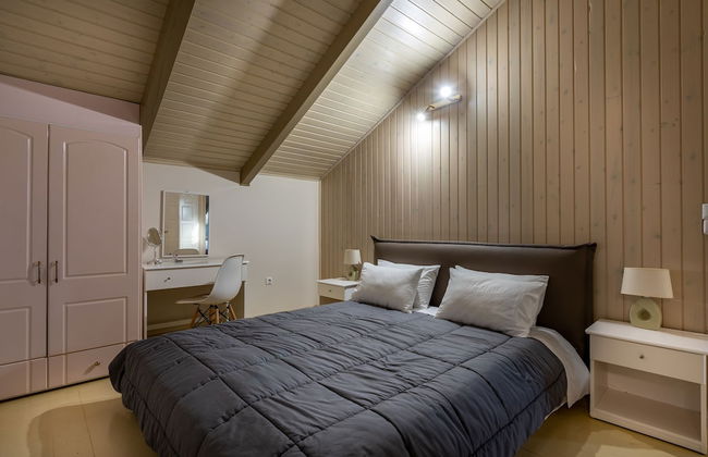 Luxury Dream Villa - Photo 9