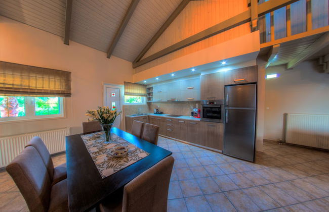 Luxury Dream Villa - Photo 16