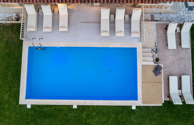 Luxury Dream Villa - Photo 44