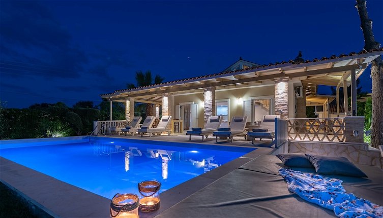 Photo 1 - Luxury Dream Villa