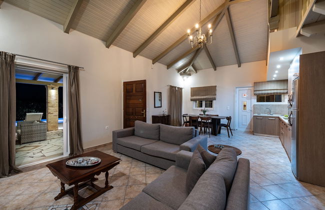 Luxury Dream Villa - Photo 2