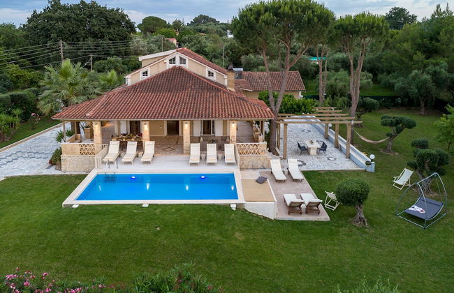 Luxury Dream Villa - Photo 31