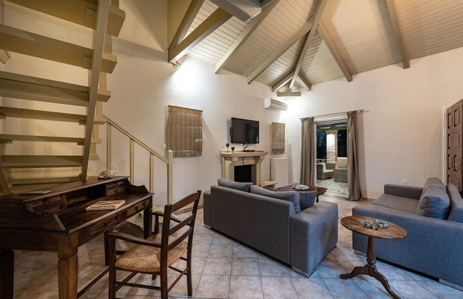 Luxury Dream Villa - Photo 17