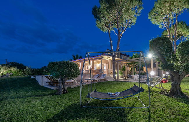Luxury Dream Villa - Photo 41